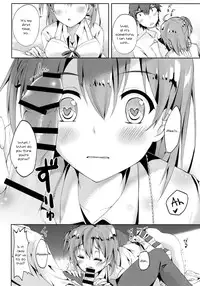 (C88) [TwinBox (Maki, Tama)] Yahari Shojo no Watashi wa Machigatte Ii janai. (Yahari Ore no Seishun Love Come wa Machigatteiru.) [English] {KFC Translations}