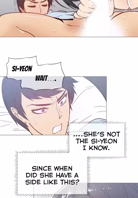 Household Affairs Ch.1-46