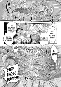 [Ohta Takeshi] Succubus Distortion! Ch.1-8 [English] [biribiri] [Digital]