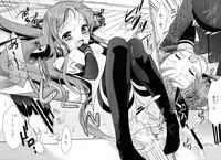 (SC63) [Bicolor (Kuroshiro Neko)] Samidare-chan Peropero (Kantai Collection -KanColle-)