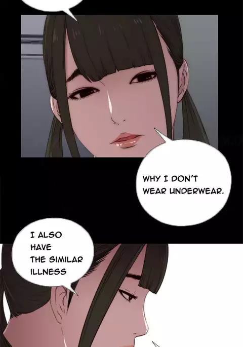 Girl Next Door Ch.1-25