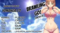 [Worin] Brawling Go Ch.0-36 (English) (YoManga) (Ongoing)