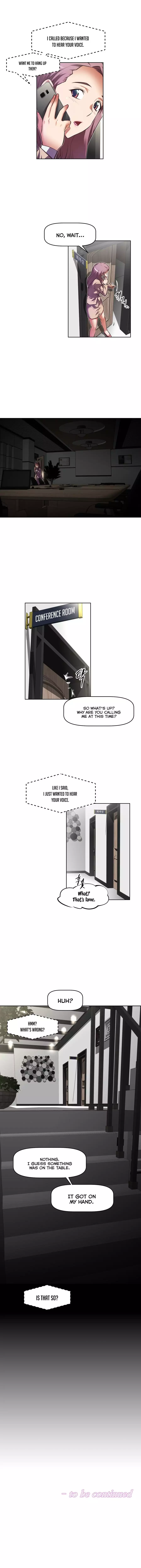 Brawling Go Ch.76-126