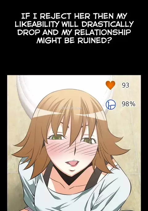 Love Parameter Ch.1-53