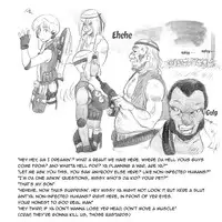 [pink-noise (Mizuiro Megane)] Mama Shot-ime - Biopanic [English][Amoskandy]