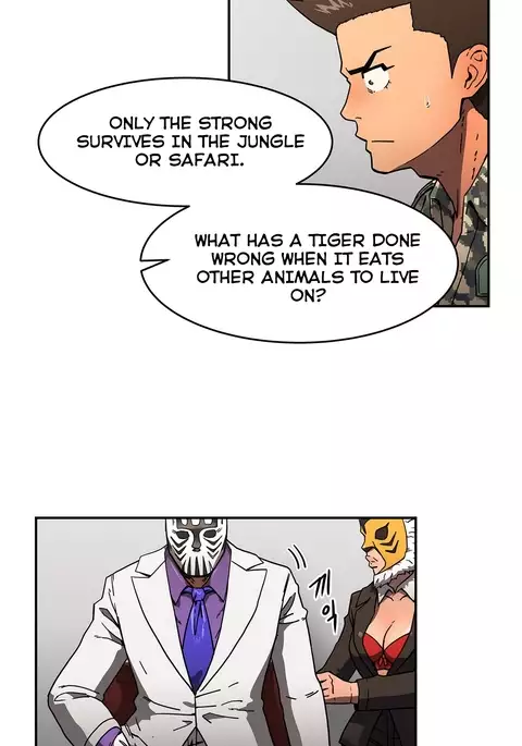 Refrain Love Ch.1-34