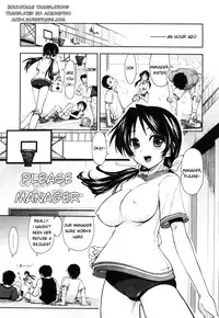 [Kamino Ryu-ya] Shintaichuu, Nurunuru Desu. - My Whole Body Is Clammy Ch. 1 [English] [ac124] [Decensored]