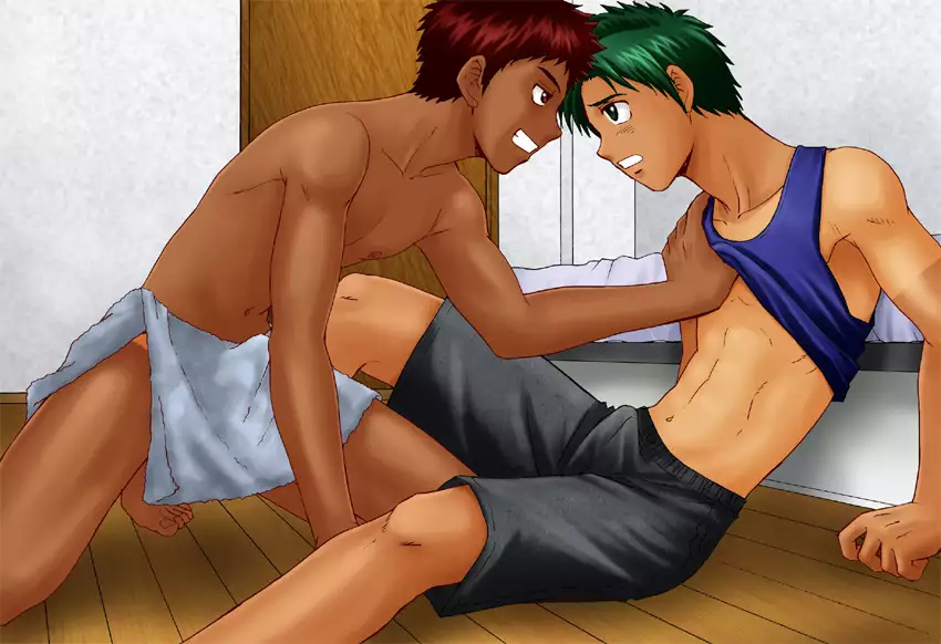 CLUB-Z -我们是朋友吧3