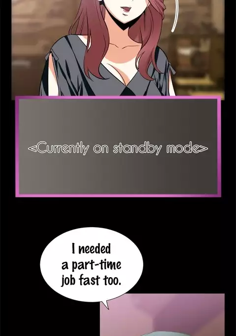 Love Parameter Ch.1-47