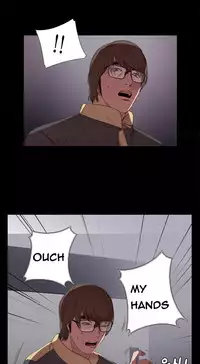 Girl Next Door Ch.1-21 (English) (Ongoing)