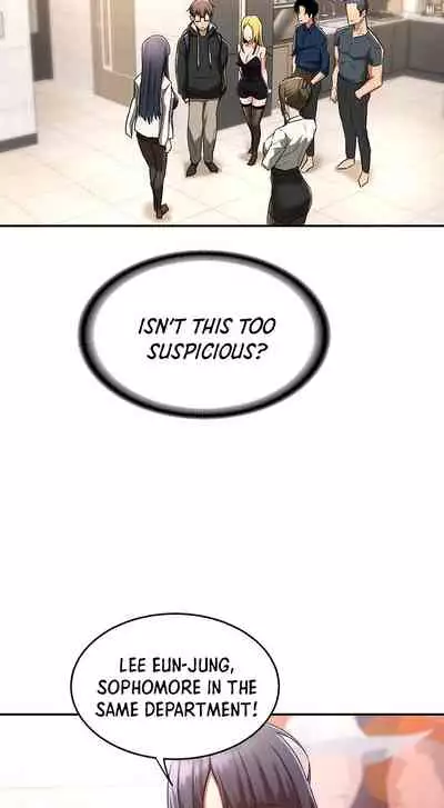 [Abio4, Bangkki] Sextudy Group (1-13) [English] [Ongoing]