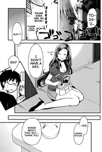 [Ponkotsu Works] Ojou-sama wa Nigedashita - The Grace Escape Ch. 1-17 [English] [Japanzai]