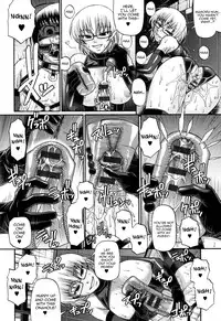[Chiba Toshirou] Animal Assort Ch. 1-6 [English] [HappyMerchants]