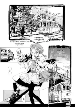 ORGAN-Tino 01 Chinese