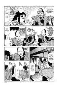 [Kago Shintarou] Korokoro Sousi [English]