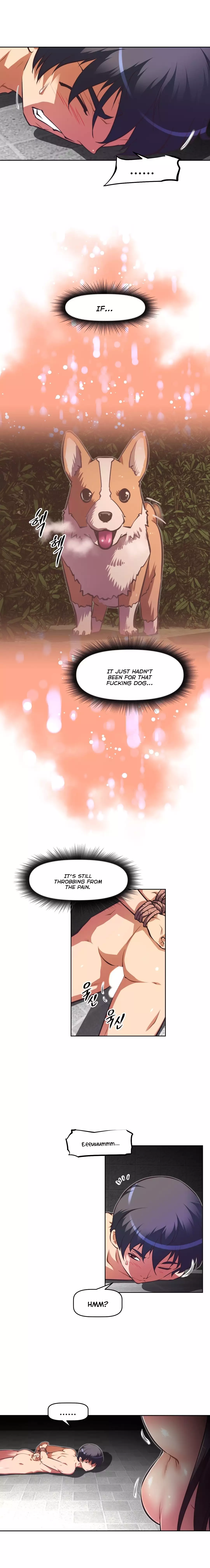 Brawling Go Ch.76-126