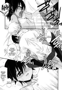 [Mizuki Eimu] Lipstick Ch. 1-8 [English] {Hennojin}