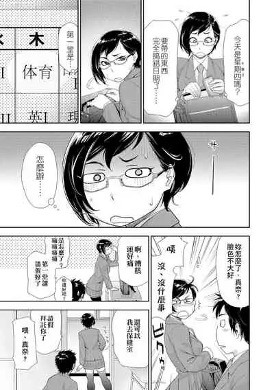 Vanilla Essence | 甜美香濃的香草精華