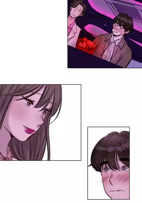 Atonement Camp Ch.1-32