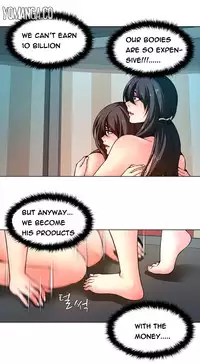 [Fantastic Whale] Twin Slave Ch.1-32 (English) (Ongoing)