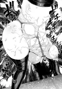 COMIC X-EROS #59 [Digital]