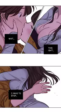 [Ramjak] Atonement Camp Ch.1-37 (English) (Ongoing)