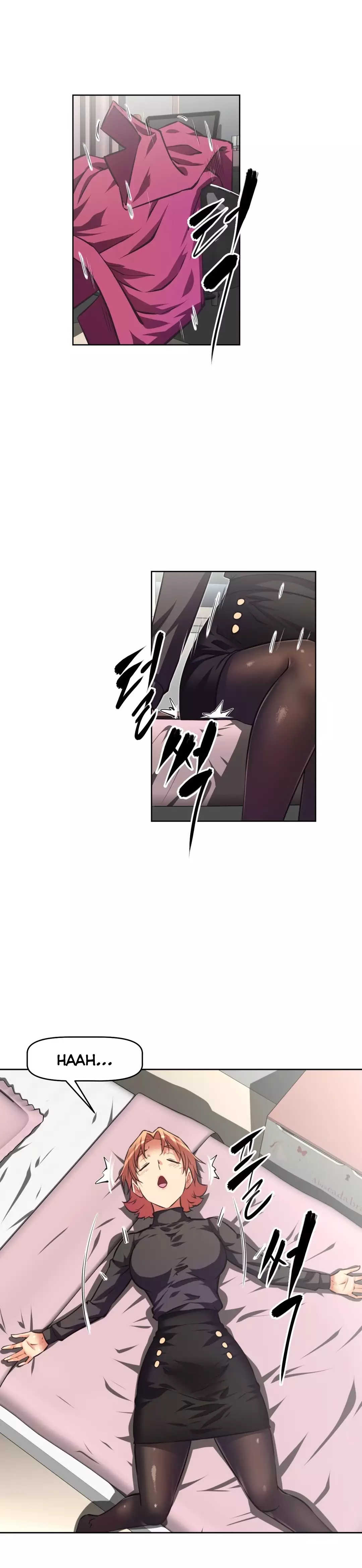 Brawling Go Ch.76-126