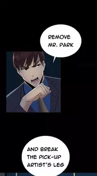 Dark Game Ch.1-16 (English) (Ongoing)