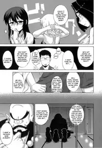 [Takatsu] DH! ~Himorogi Hyaku Yome Gatari~ | Demon-Hentai! - Shrine of One Hundred Wives [English] {doujin-moe.us}