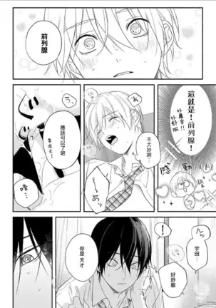 Houkago Virginity - Virginity afterschool 1-3