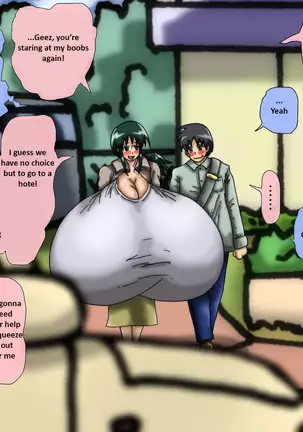 My Neighbor Yutaka-san Vol. 2