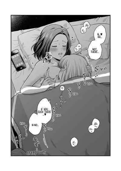 Sousaku Yuri Matome Hon 6 - Original Yuri Compilation Book 06 Social Work Yuri