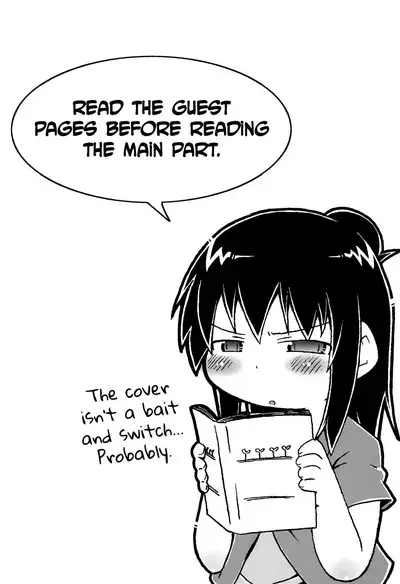 Kyougaku!! Yabecchi no Kokan ni Ectoplasm o Mita!!