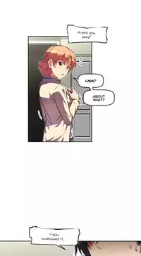 [Worin] Brawling Go Ch.76-85 (English) (Ongoing)