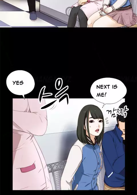 Girl Next Door Ch.1-31