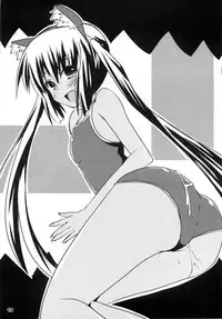 (C79) [Kurubushi-kai] AZNYAX 2 (K-ON!)