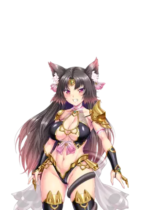 Matoushi Maiya - Maiki Juuni Shikyuu Hen