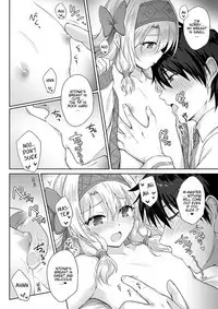 Sitonai Onee-chan Funtouki