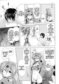 [Kazuma Muramasa] Lightning Warrior Raidy - Evil Purifying Lightning Ch. 1-10 [Eng]