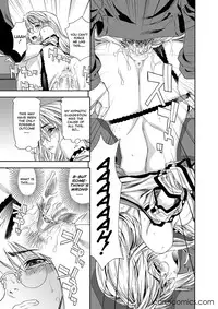 Comic AG Digital 005