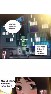 Tissue Thieves Ch.1-18 (English) (Ongoing)