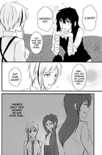 (Itan Renatus 5) [Beni (Inoue Kiyoshi)] Tsuioku no Souretsu (Jou) (Bungou Stray Dogs) [English] [biribiri]