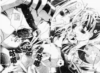 Makai Tenshi Jibril ～EPISODE 2～