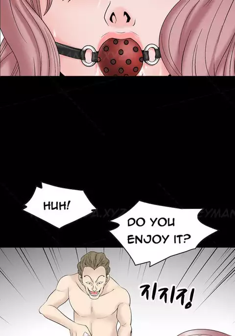 The Taste of Hands Ch.1-66