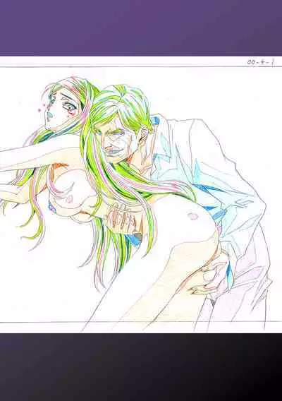 [Henreikai (Kawarajima Koh)] G-Actress -for web- (Gundam Seed Destiny, Gundam 00, Code Geass) [English] [QazzyzzaQ]