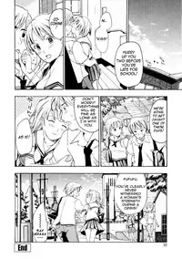 [Asagi Ryu] Onee-san ga suki Ch. 1 [English] {frogstat} [Decensored]