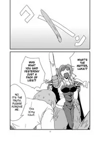 [Setouchi Pharm (Setouchi)] Mon Musu Quest! Beyond The End 7 (Monster Girl Quest!) [English] [OtherSideofSky] [Digital]