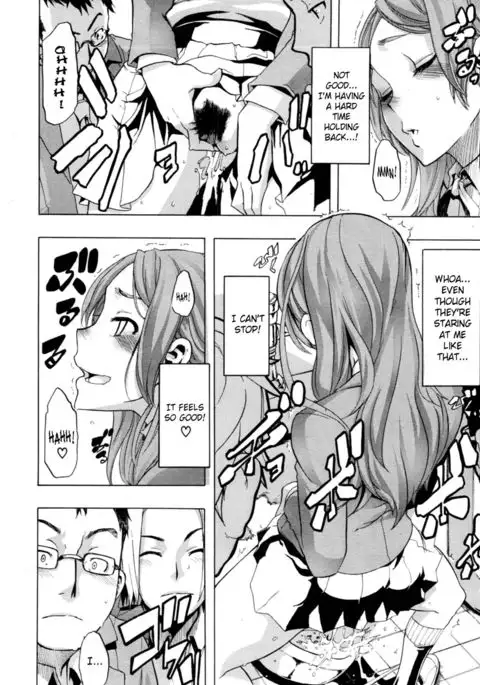 TSF Monogatari {SaHa + desudesu}