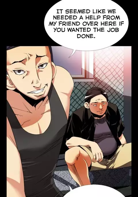 Love Parameter Ch.1-50