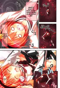 (Reitaisai 9) [Little Hamlet (Ra Kii)] Komeiji Satori no Soushitsu (Touhou Project) [English]